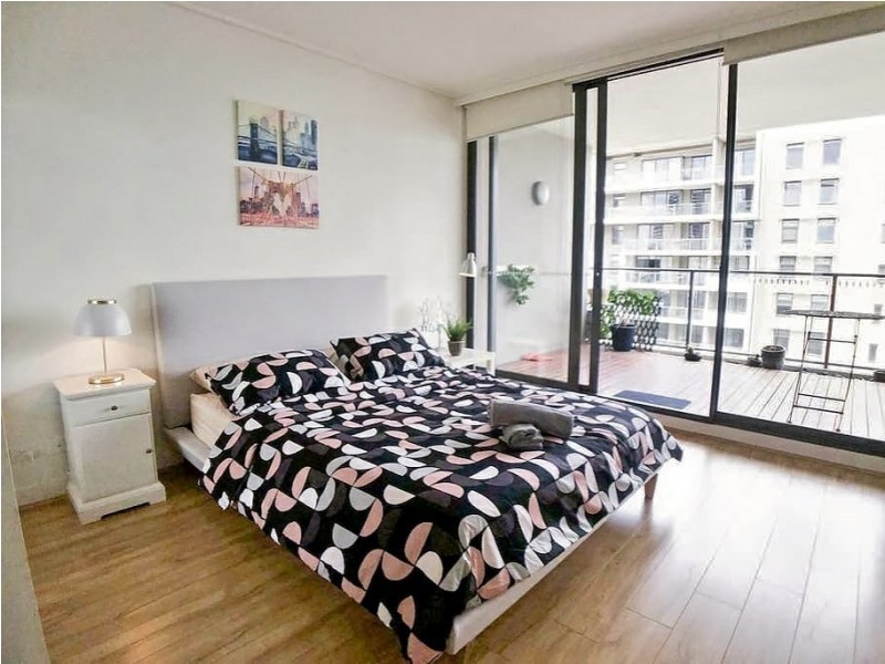 501/11 Mary Street, Rhodes NSW 2138