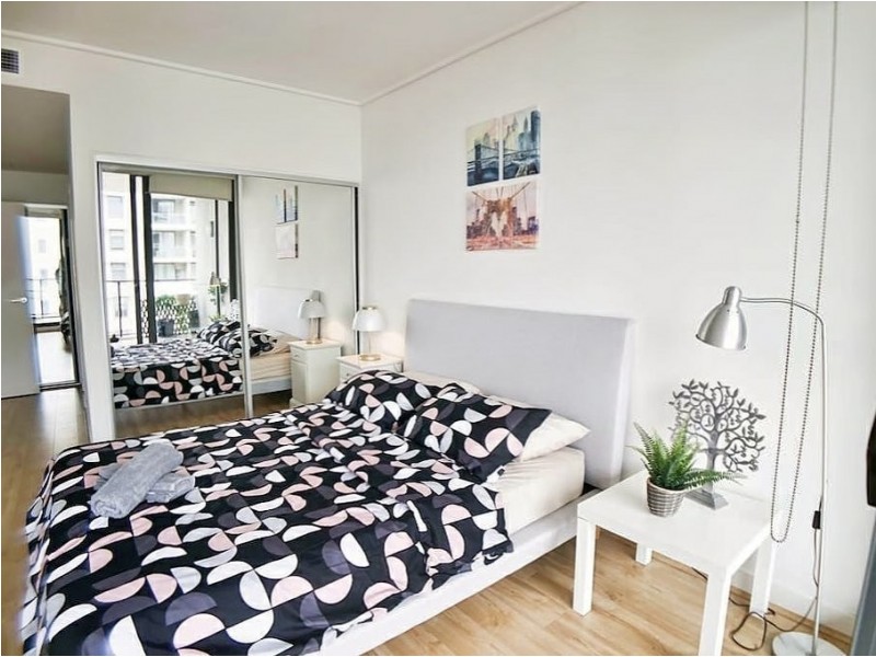 501/11 Mary Street, Rhodes NSW 2138