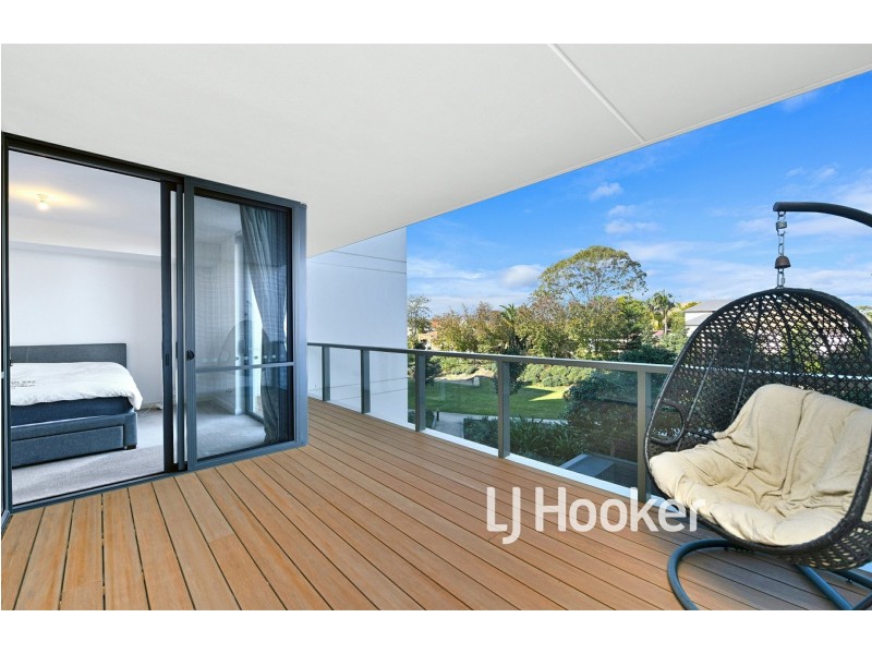 306S/2 Lardelli Drive, Ryde NSW 2112