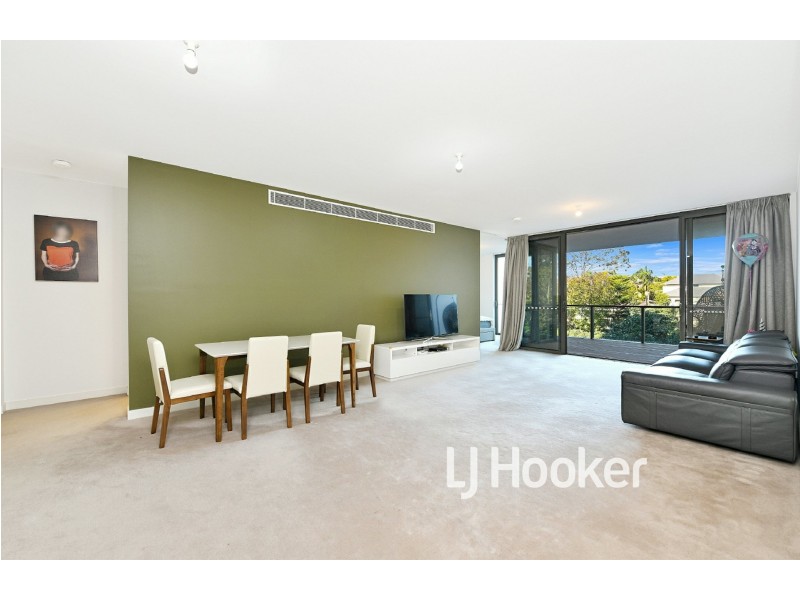 306S/2 Lardelli Drive, Ryde NSW 2112