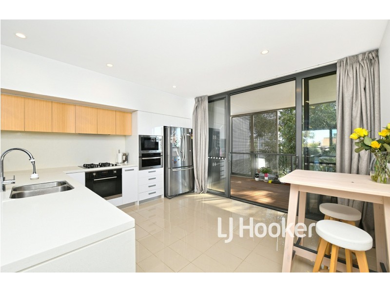 306S/2 Lardelli Drive, Ryde NSW 2112