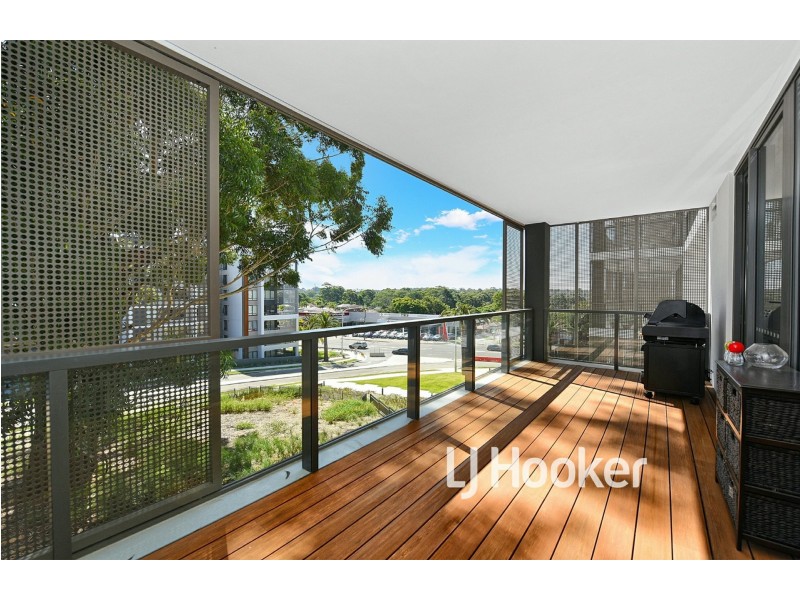 306S/2 Lardelli Drive, Ryde NSW 2112