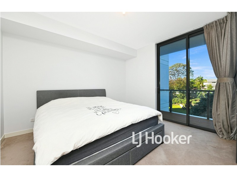 306S/2 Lardelli Drive, Ryde NSW 2112