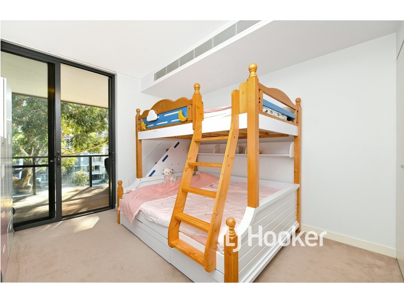 306S/2 Lardelli Drive, Ryde NSW 2112