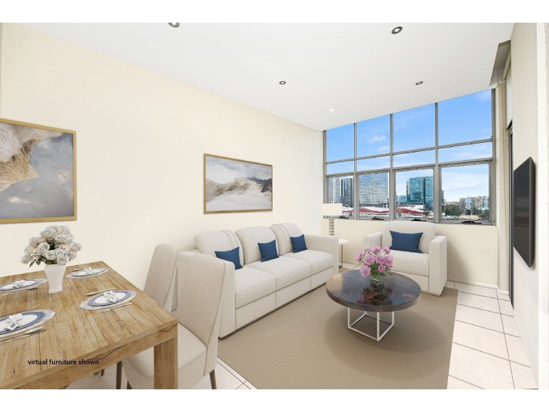 142/3 Peake Avenue, Rhodes NSW 2138