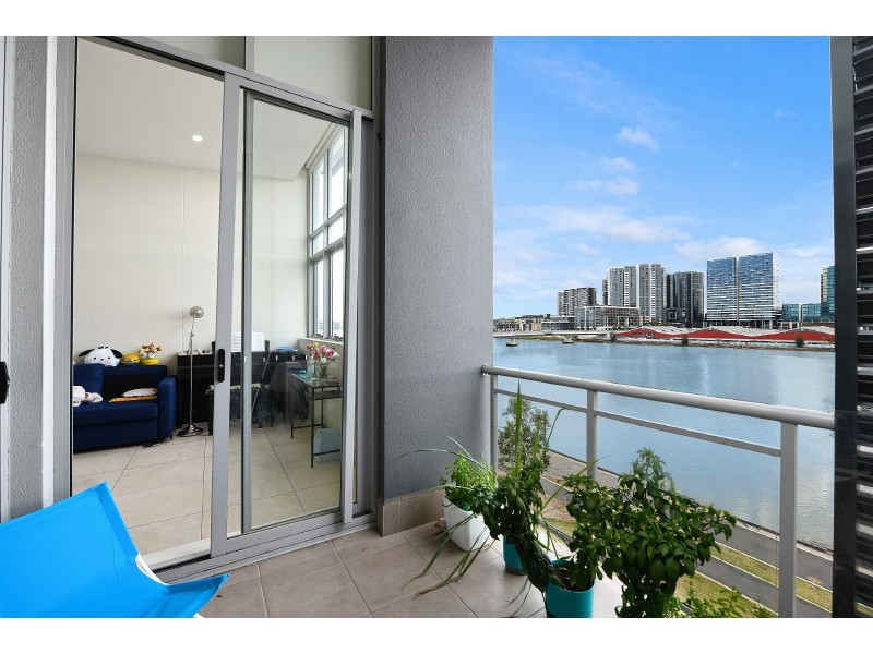 142/3 Peake Avenue, Rhodes NSW 2138