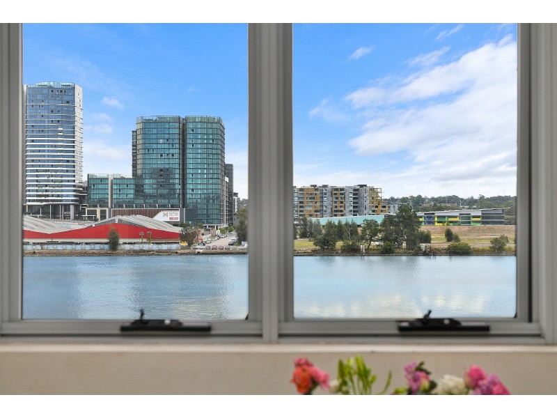 142/3 Peake Avenue, Rhodes NSW 2138