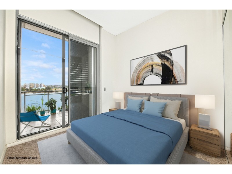 142/3 Peake Avenue, Rhodes NSW 2138