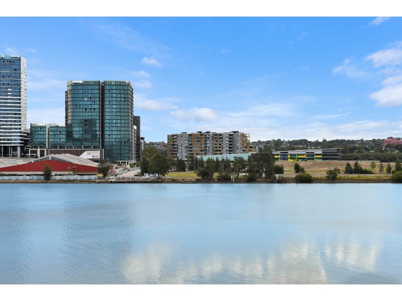 142/3 Peake Avenue, Rhodes NSW 2138