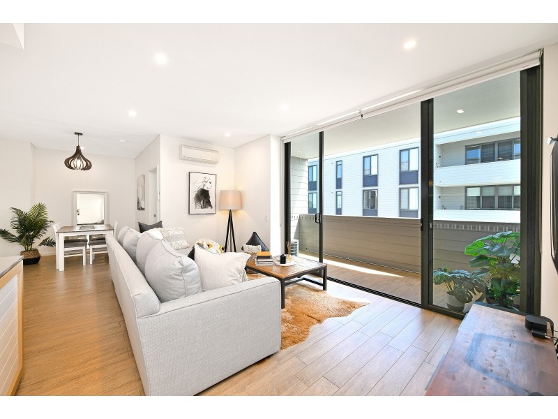 707/70 River Road, Ermington NSW 2115