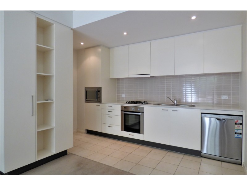 127/11 Savonna Drive, Wentworth Point NSW 2127