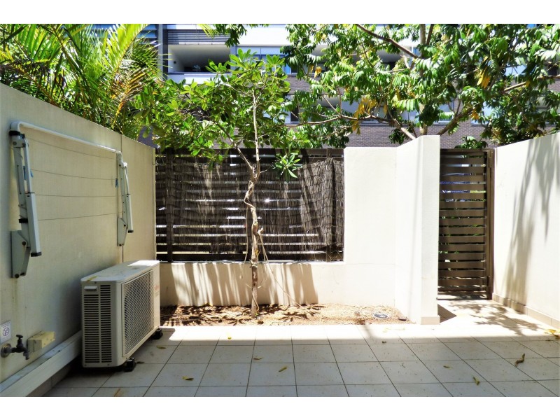 127/11 Savonna Drive, Wentworth Point NSW 2127