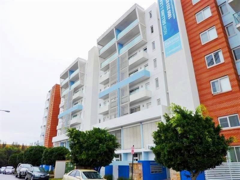 127/11 Savonna Drive, Wentworth Point NSW 2127