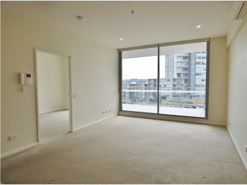 307/43 Shoreline Drive, Rhodes NSW 2138