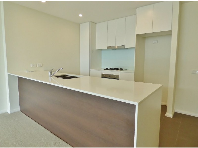 307/43 Shoreline Drive, Rhodes NSW 2138