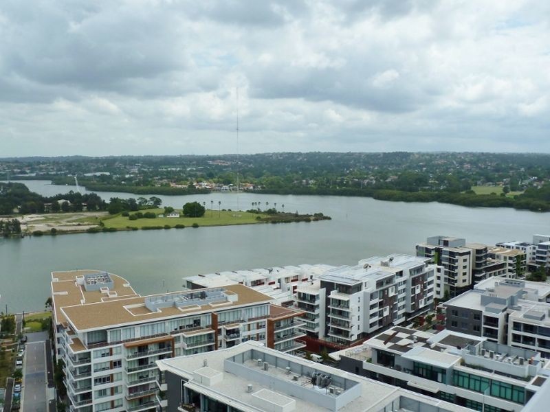 1710/46 Walker Street, Rhodes NSW 2138