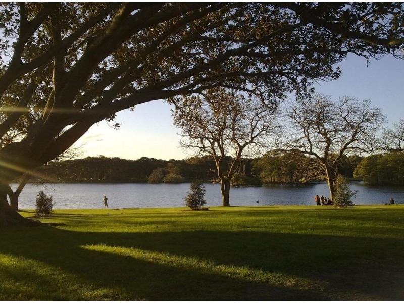 2/22 Furber Road, Centennial Park NSW 2021