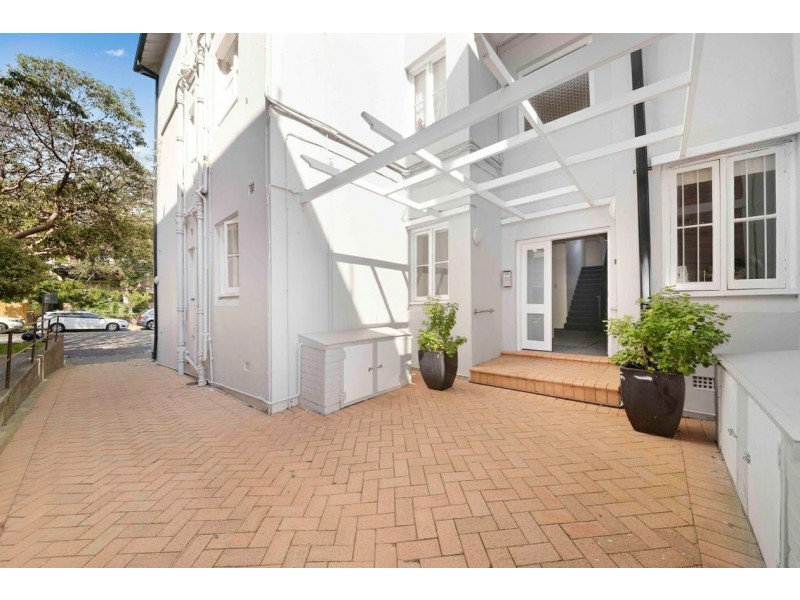 2/22 Furber Road, Centennial Park NSW 2021