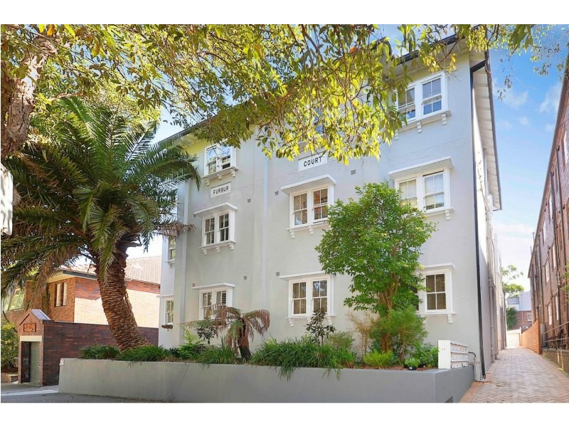 2/22 Furber Road, Centennial Park NSW 2021