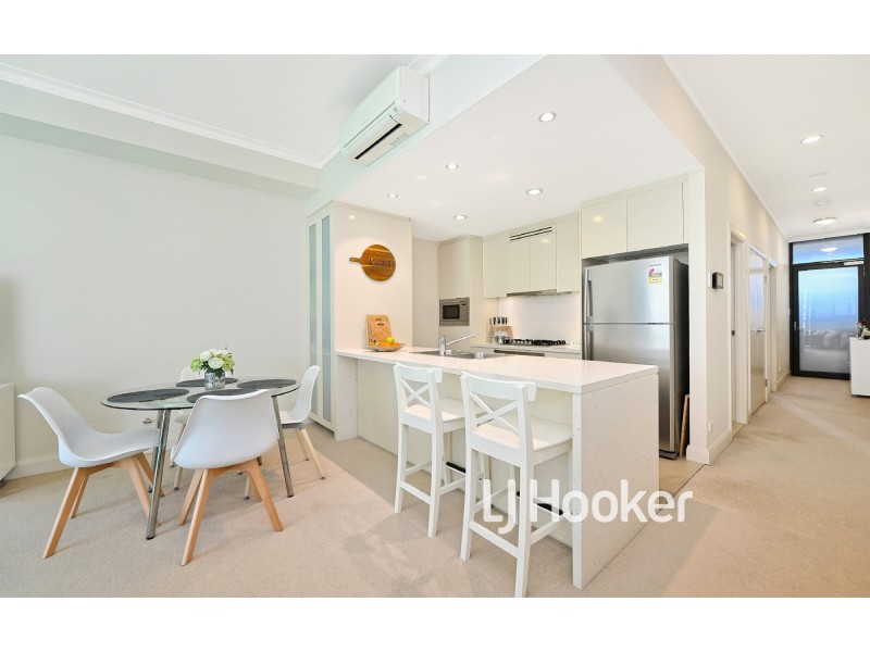 206/2 TIMBROL Avenue, Rhodes NSW 2138