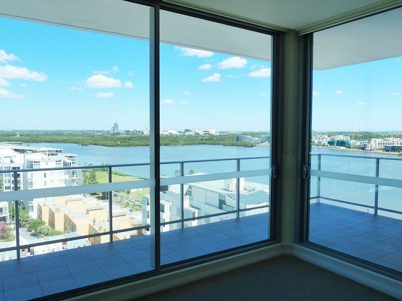 1001/43 Shoreline Drive, Rhodes NSW 2138