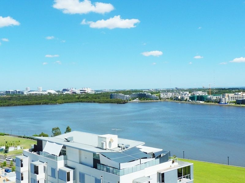 1001/43 Shoreline Drive, Rhodes NSW 2138