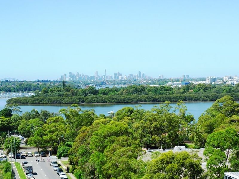 1001/43 Shoreline Drive, Rhodes NSW 2138