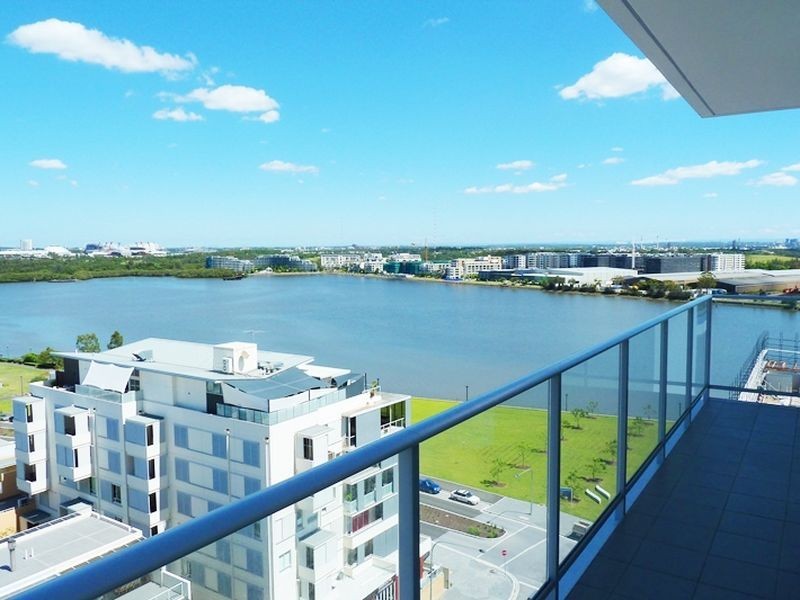 1001/43 Shoreline Drive, Rhodes NSW 2138