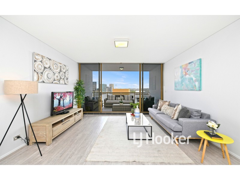 60 Walker Street, Rhodes NSW 2138