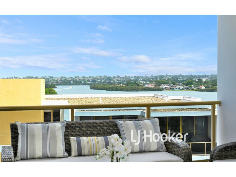 60 Walker Street, Rhodes NSW 2138