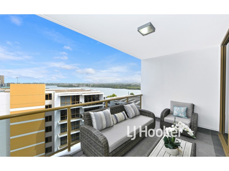60 Walker Street, Rhodes NSW 2138
