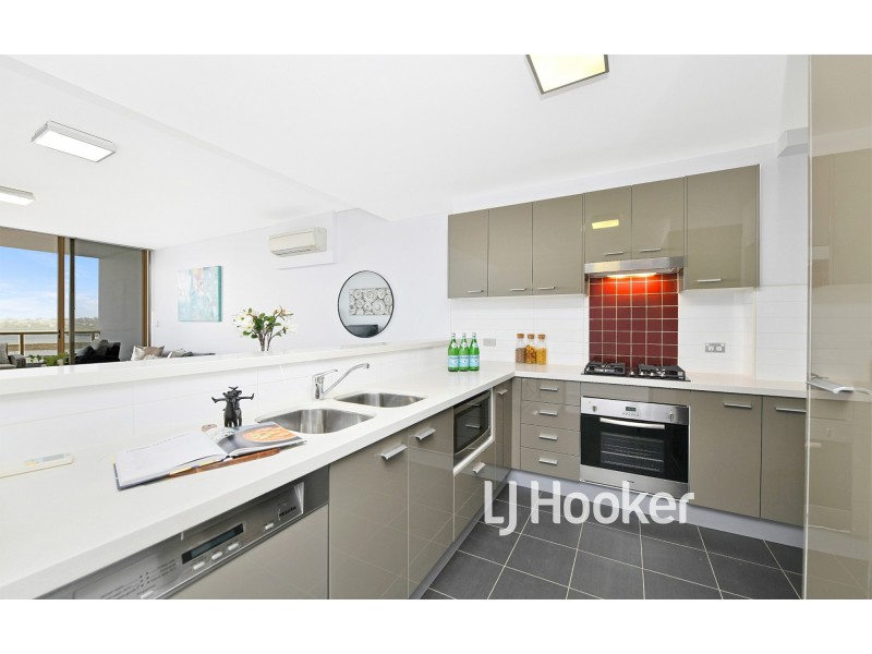 60 Walker Street, Rhodes NSW 2138