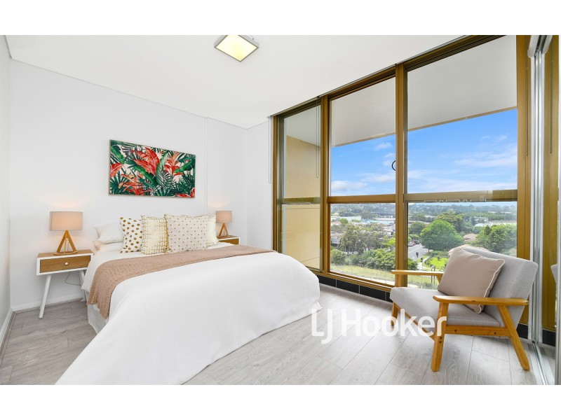 60 Walker Street, Rhodes NSW 2138