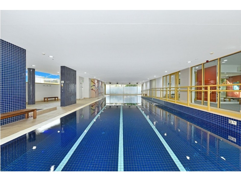 60 Walker Street, Rhodes NSW 2138