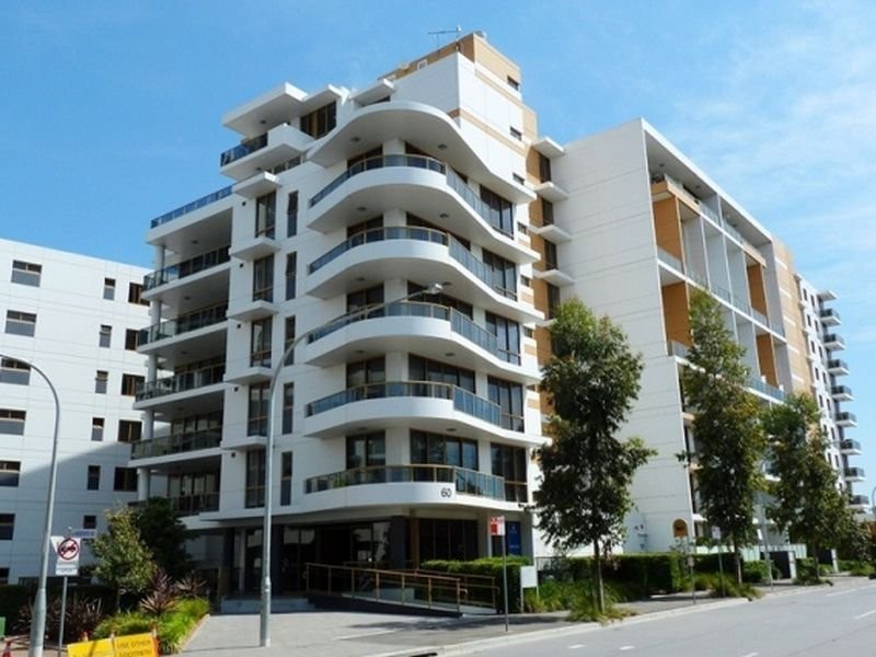 60 Walker Street, Rhodes NSW 2138