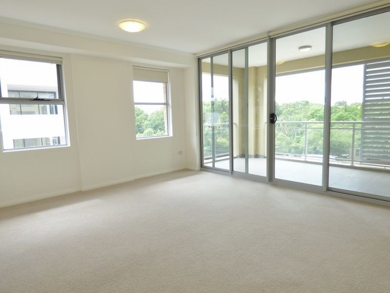 38/5-15 Boundary Street, Roseville NSW 2069