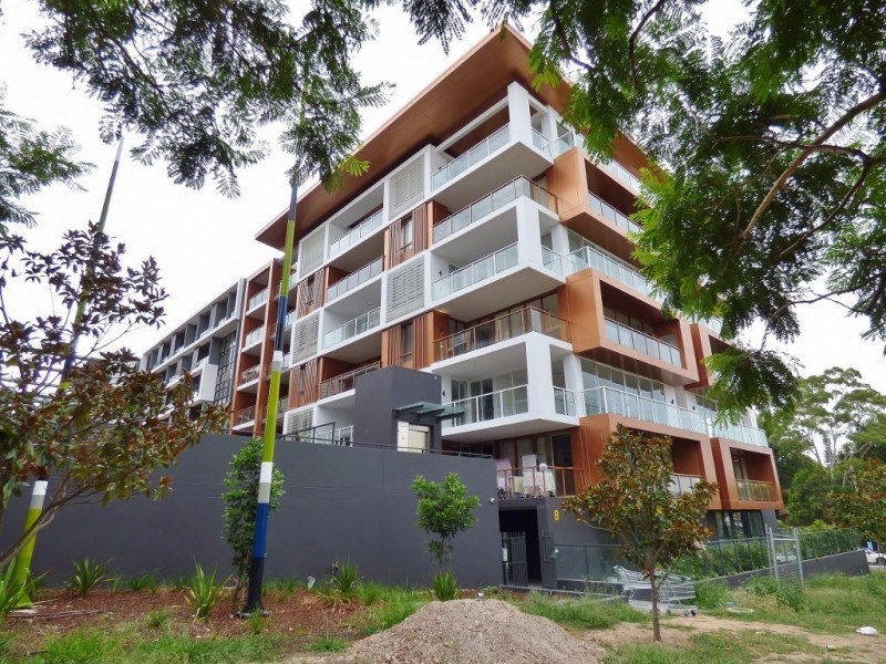 69/13-15B Porter Street, Ryde NSW 2112