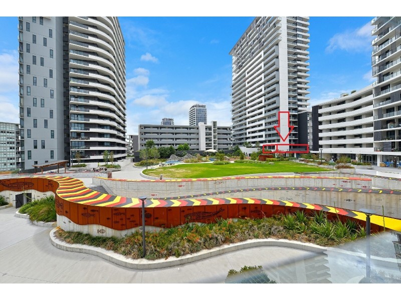 110/46 Walker Street, Rhodes NSW 2138