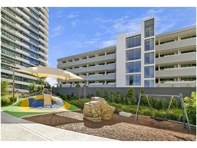 504/2 Timbrol Avenue, Rhodes NSW 2138