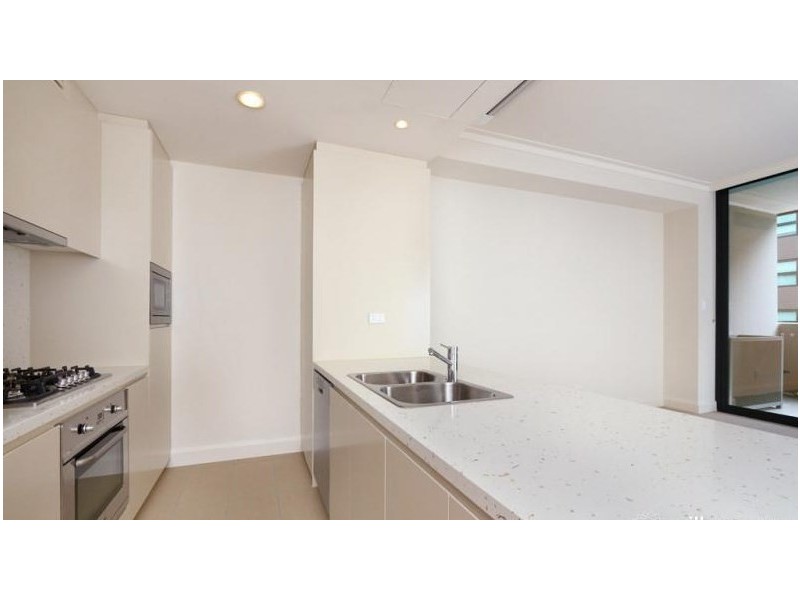 504/2 Timbrol Avenue, Rhodes NSW 2138