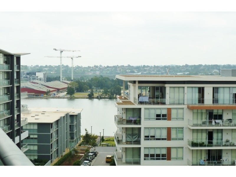 504/2 Timbrol Avenue, Rhodes NSW 2138