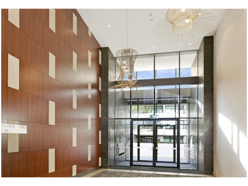 504/2 Timbrol Avenue, Rhodes NSW 2138