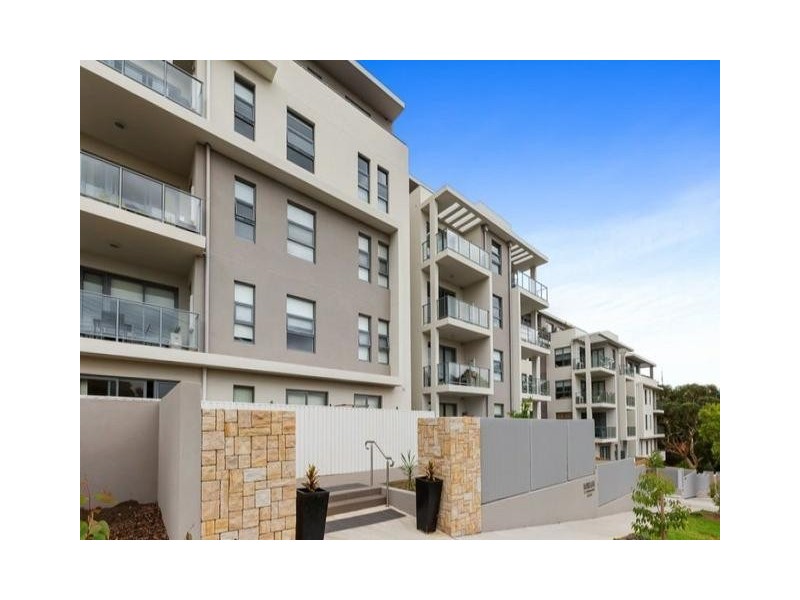 11/31-39 Mindarie Street, Lane Cove NSW 2066