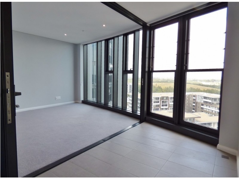 1202/2 Waterways Street, Wentworth Point NSW 2127