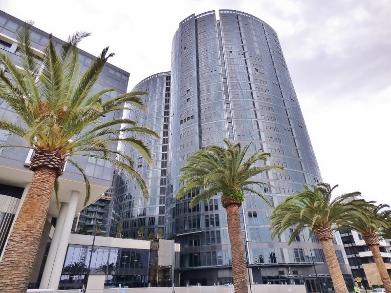 1202/2 Waterways Street, Wentworth Point NSW 2127