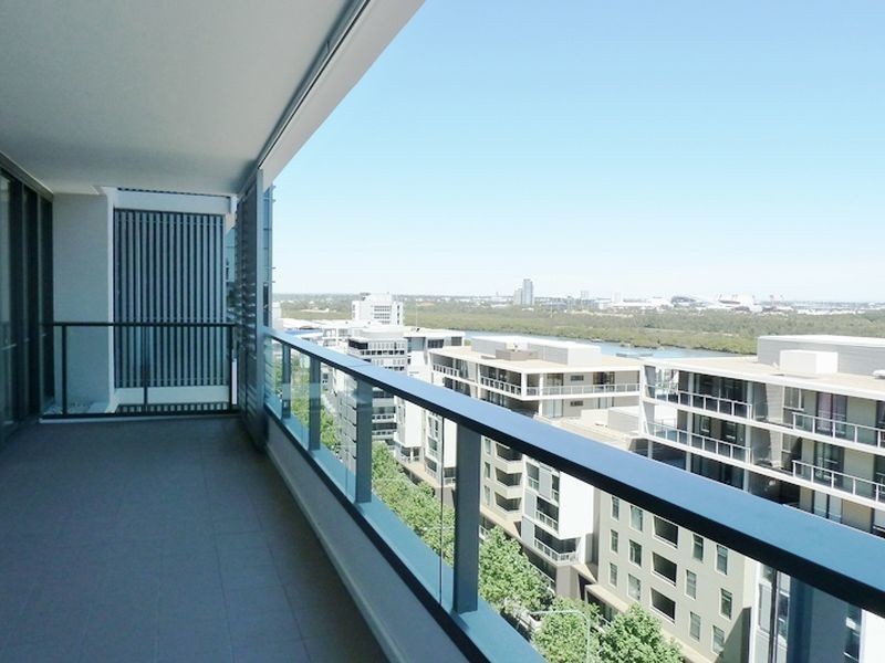 909/7 Rider Boulevard, Rhodes NSW 2138