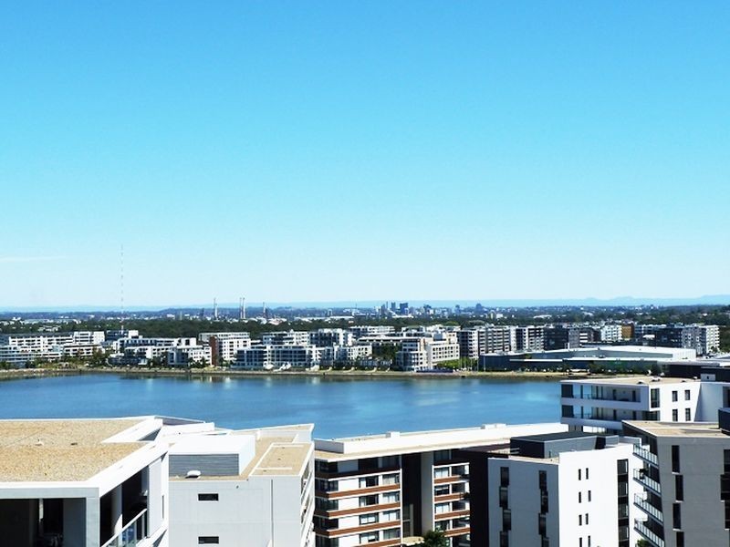 909/7 Rider Boulevard, Rhodes NSW 2138