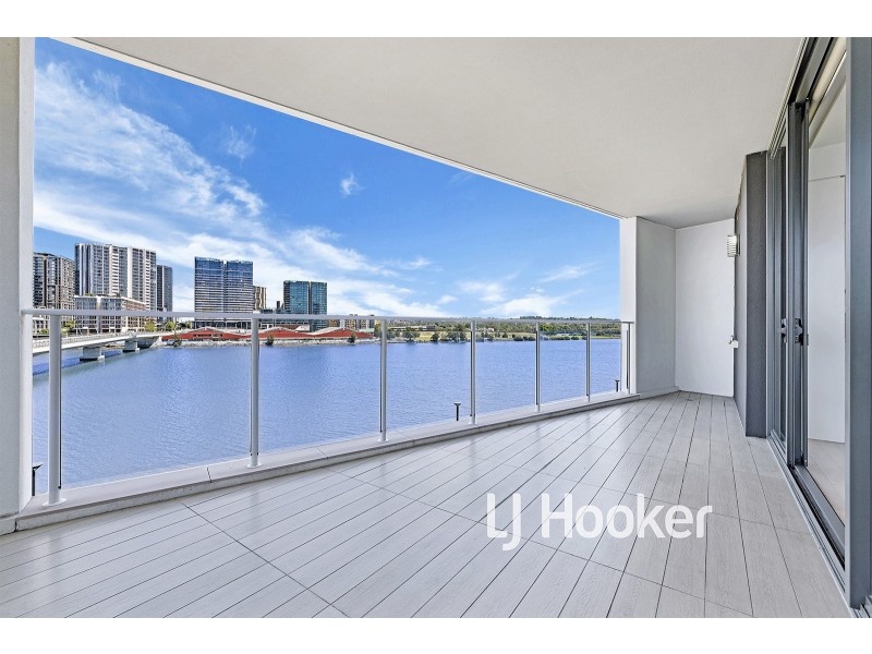 501/7 Gauthorpe Street, Rhodes NSW 2138