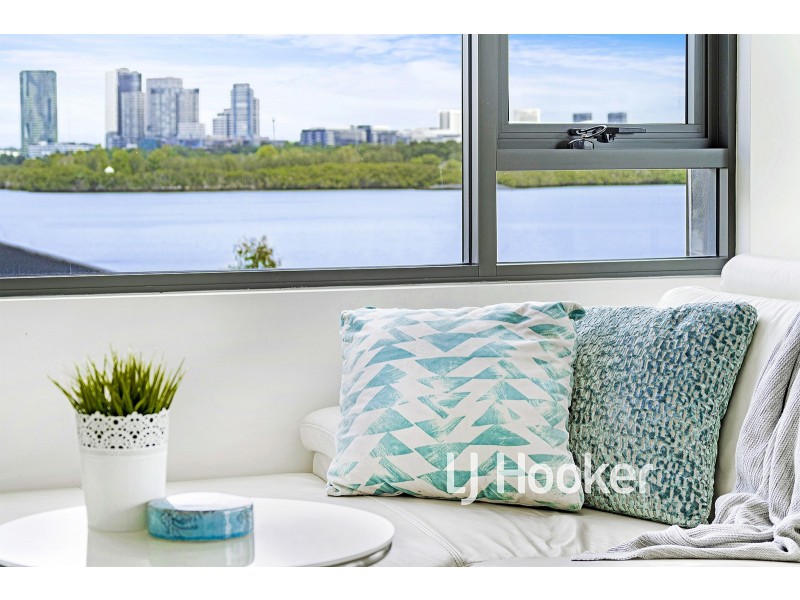 501/7 Gauthorpe Street, Rhodes NSW 2138