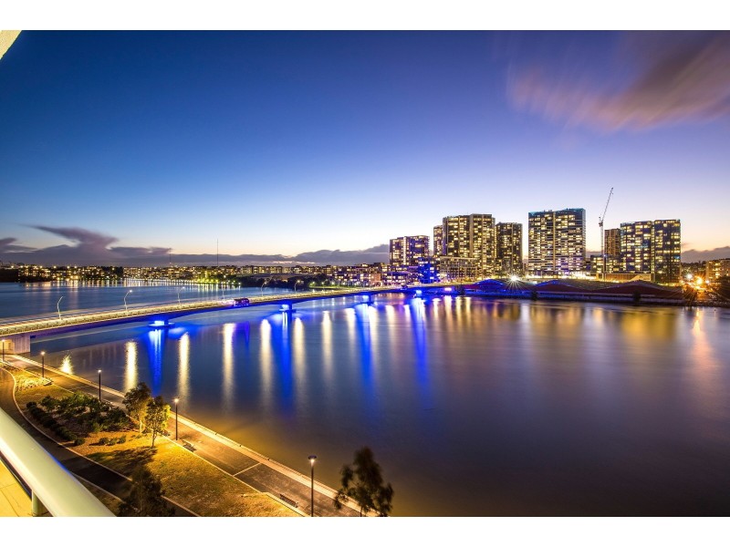 501/7 Gauthorpe Street, Rhodes NSW 2138